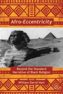 Afro-Eccentricity - Hart, W.