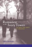 Romance in the Ivory Tower: The Rights and Liberty of Conscience