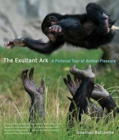 Cover The Exultant Ark