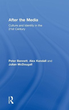 Cover After the Media