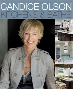 Candice Olson Kitchens & Baths - Olson, Candice