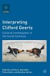 Interpreting Clifford Geertz - Bild 1