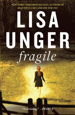 Fragile - Unger, Lisa