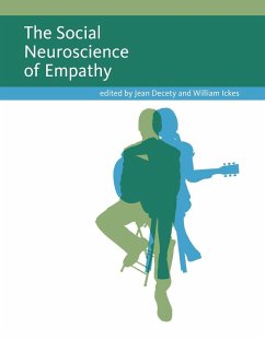 Cover The Social Neuroscience of Empathy