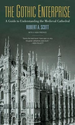 The Gothic Enterprise - Scott, Robert A