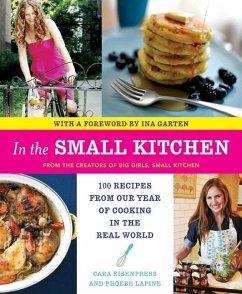 In the Small Kitchen - Eisenpress, Cara; Lapine, Phoebe