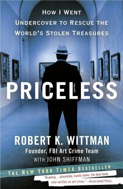 Priceless - Wittman, Robert K; Shiffman, John