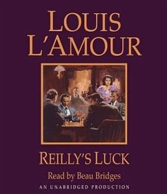 Reilly's Luck - L'Amour, Louis