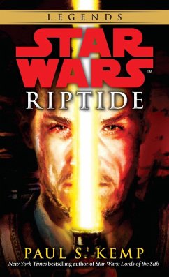 Riptide - Kemp, Paul S