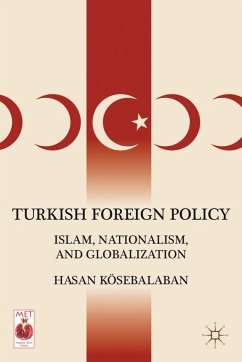 Turkish Foreign Policy - Kösebalaban, H.