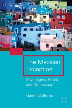 The Mexican Exception - Williams, G.