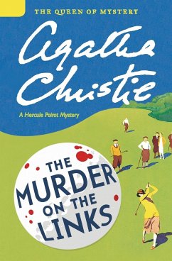 The Murder on the Links - Christie, Agatha