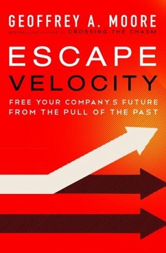 Escape Velocity - Moore, Geoffrey A.