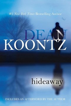 Hideaway - Koontz, Dean
