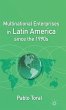 Multinational Enterprises in Latin... - Bild 1
