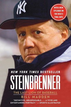 Steinbrenner - Madden, Bill