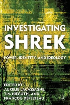 Investigating Shrek