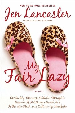 My Fair Lazy - Lancaster, Jen