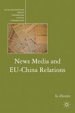 News Media and EU-China Relations