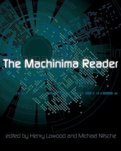 The Machinima Reader