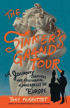 Cover The Sinner's Grand Tour