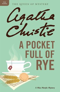 A Pocket Full of Rye - Christie, Agatha