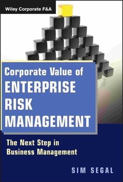 Corporate Value of Enterprise Risk Management - Segal, Sim