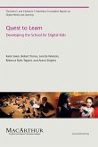 Quest to Learn