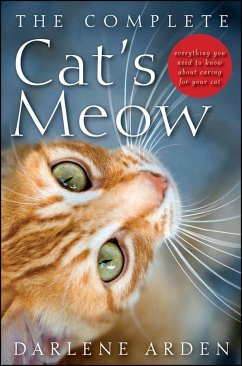 The Complete Cat's Meow - Arden, Darlene