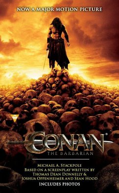 Conan the Barbarian - Stackpole, Michael A