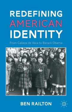 Redefining American Identity - Railton, B.