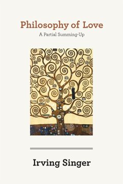 Cover Philosophy of Love