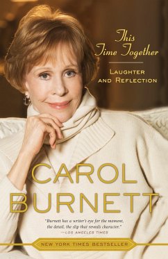 This Time Together - Burnett, Carol