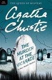 The Murder at the Vicarage