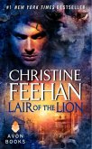 Lair of the Lion