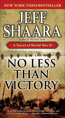 No Less Than Victory - Shaara, Jeff