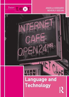 Cover Language and Technology