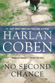 No Second Chance: A Suspense Thriller