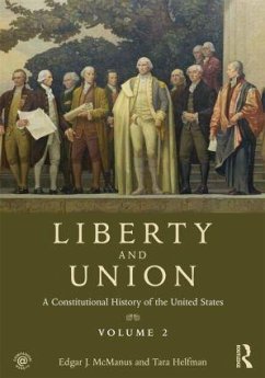 Liberty and Union - McManus, Edgar J; Helfman, Tara