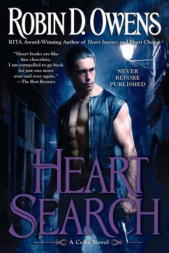 Heart Search - Owens, Robin D.