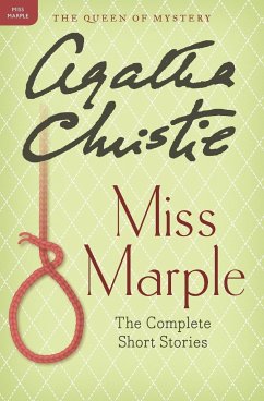 Miss Marple: The Complete Short Stories - Christie, Agatha