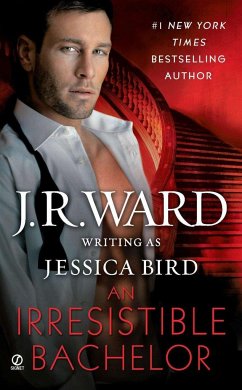 An Irresistible Bachelor - Ward, J R