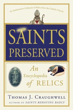 Saints Preserved - Craughwell, Thomas J