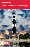 Frommer's The Carolinas & Georgia