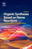 Organic Syntheses Based on Name Reactions Organic Syntheses Based on Name Reactions