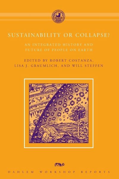 Sustainability or Collapse? Sustainability or Collapse?