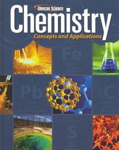 Chemistry: Concepts & Applications, Cbl Lab Manual, Student Edition - McGraw Hill