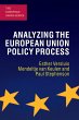 Analyzing the European Union Policy... - Bild 1