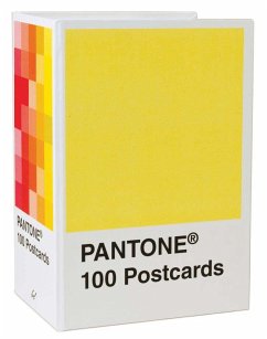 Pantone Postcards - Pantone Llc