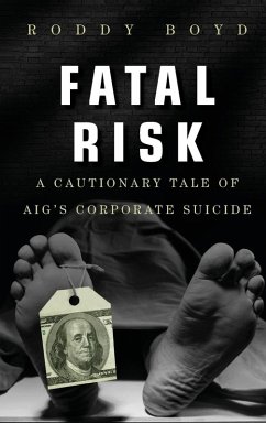 Cover Fatal Risk